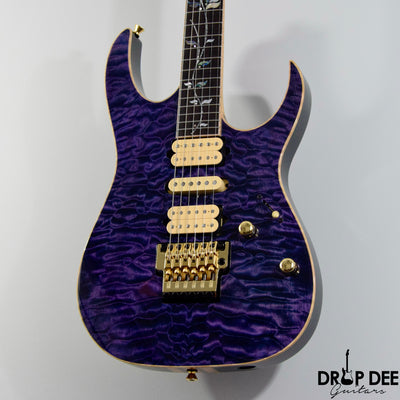 Ibanez Japan Custom Shop 50th USA Anniversary JPCS18 Electric Guitar w/ Case