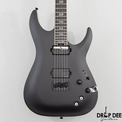 Schecter C-1 HT S SLS Elite Evil Twin Electric Guitar