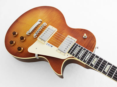 FGN NLS Neo Classic NCLS-30R-BF Electric Guitar w/ Bag