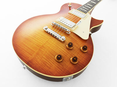 FGN NLS Neo Classic NCLS-30R-BF Electric Guitar w/ Bag