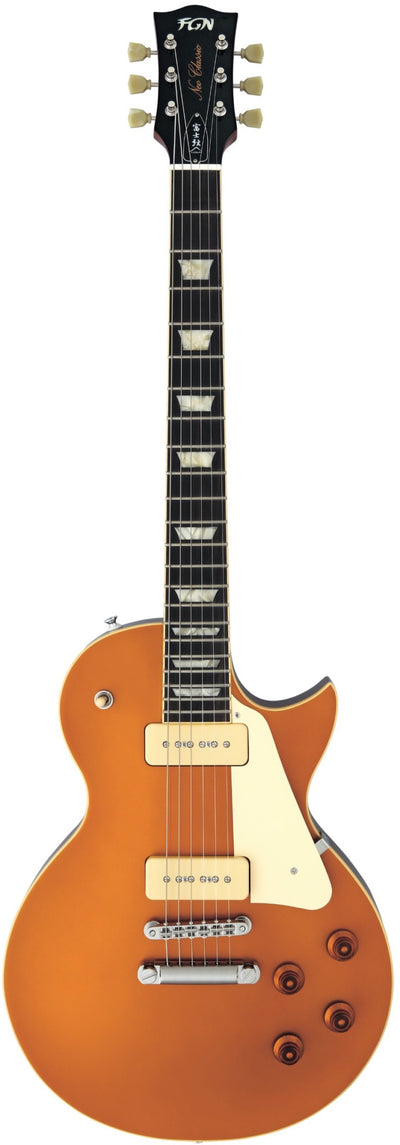 FGN Neo Classic NLS11GMP Electric Guitar w/ Bag
