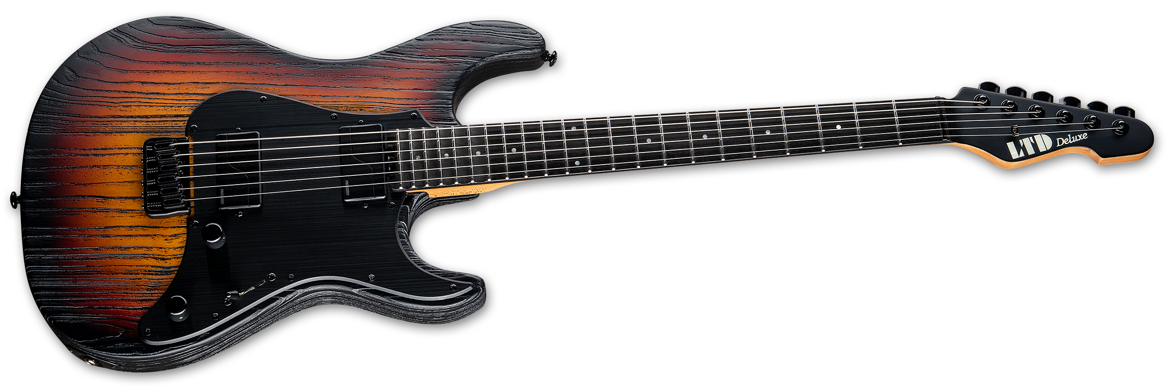 ESP LTD SN-1000HT Electric Guitar