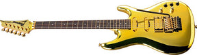 Ibanez Joe Satriani Signature JS2GD Electric Guitar w/ Case