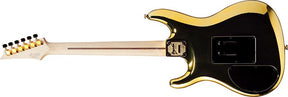 Ibanez Joe Satriani Signature JS2GD Electric Guitar w/ Case
