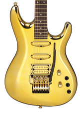 Ibanez Joe Satriani Signature JS2GD Electric Guitar w/ Case